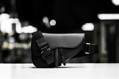 dior saddle wallet mens|saddle wallet pouch Dior.